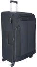 TheTrueC Koffer TheTrueC 4 Rollen Koffer Superlight 77cm Kopenhagen Black, 4 Rollen
