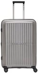 Pactastic Hartschalen-Trolley Trolley, 4 Rollen