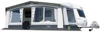 dwt Vorzelt WVZ Trend II inkl. 25 x 1 mm Gest&auml;nge ST, Gr. 10 (821-850 cm)