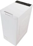 Haier Waschmaschine Toplader Serie 7 THASNQ466TM4-384, 6 kg, 1400 U/min,