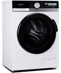 Hanseatic Waschmaschine HWMM5814A3, 8 kg, 1400 U/min, inkl. 3 Jahre