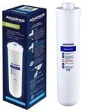 AQUAPHOR Wasserfilter K7B mit 0,1 &micro;m. Mikrofiltration, Keimsperre, Zubeh&ouml;r...