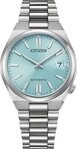 Citizen Automatikuhr TSUYOSA 37 mm NJ0200-50L, Armbanduhr, Damenuhr, Mechanische Uhr,