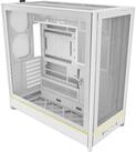 MONTECH PC-Geh&auml;use Montech HS01, Tower-Geh&auml;use, (Tempered Glass)