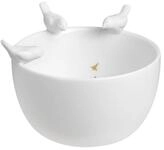 R&auml;der Design Schale Schale aus Porzellan " V&ouml;gel " von r&auml;der design Exklusiv Vogel