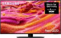 Samsung GQ50QN90FAT QLED-Fernseher (125 cm/50 Zoll, 4K Ultra HD, Smart-TV, NQ...