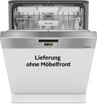 Miele teilintegrierbarer Geschirrsp&uuml;ler G 5611 SCi Active, 14 Ma&szlig;gedecke