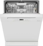 Miele Unterbaugeschirrsp&uuml;ler G 5811 SCU Active Plus, 14 Ma&szlig;gedecke