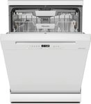Miele Standgeschirrsp&uuml;ler G 5811 SC Active Plus, 14 Ma&szlig;gedecke