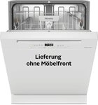 Miele teilintegrierbarer Geschirrsp&uuml;ler G 5811 i Active Plus, 13 Ma&szlig;gedecke