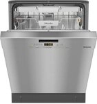 Miele Unterbaugeschirrsp&uuml;ler G 5611 SCU Active, 14 Ma&szlig;gedecke