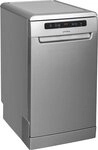Privileg Standgeschirrsp&uuml;ler PV2FC10BS7A0S, 10 Ma&szlig;gedecke, Rapid 30' &ndash;...