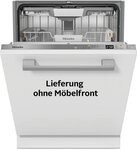 Miele vollintegrierbarer Geschirrsp&uuml;ler XXL G 5856 SCVi XXL Active Plus, 14