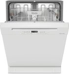 Miele Unterbaugeschirrsp&uuml;ler G 5811 U Active Plus, 13 Ma&szlig;gedecke