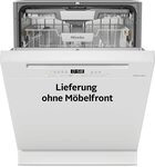 Miele teilintegrierbarer Geschirrsp&uuml;ler G 5811 SCi Active Plus, 14 Ma&szlig;gedecke