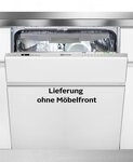 BAUKNECHT vollintegrierbarer Geschirrsp&uuml;ler OBIC Ecosilent 9760, 9,5 l, 14