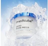 Medicube Gesichtspflege Medicube - Zero Pore Pad 2.0 - 70 St&uuml;ck, 70-tlg.