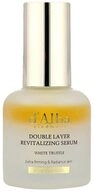 d'Alba Gesichtsserum d'Alba, White Truffle Double Layer Revitalizing Serum - 30...