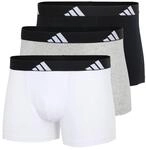 Trunk ADIDAS SPORTSWEAR "Active Flex Cotton", Herren, Gr. S, bunt (917,...