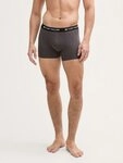 TOM TAILOR Boxershorts Unterw&auml;sche (im Dreierpack) Boxershorts im 3er-Pack