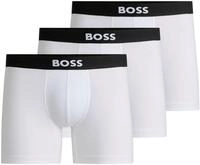 BOSS Trunk 3P BOSS ONE wei&szlig; L (52)