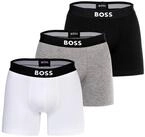 BOSS Trunk 3P BOSS ONE