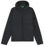 BOSS ORANGE Outdoorjacke blau XL (52)