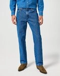 Wrangler 5-Pocket-Jeans 13MWZ ORIGINAL FIT