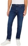 Pepe Jeans Tapered-fit-Jeans STANLEY mit Stretch