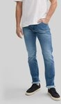 TOM TAILOR 5-Pocket-Jeans