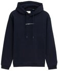 TOM TAILOR Denim Sweatshirt