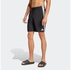 adidas Performance Badeshorts 3-STREIFEN 8-INCH