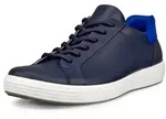 Ecco ECCO Sneaker Soft 7 M Blau Trekkingschuh blau 41 EU