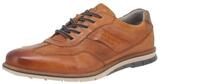 bugatti 332-9711C-4100 XL-6300Cognac-48 Sneaker