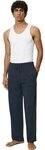 Marc O'Polo Loungehose Mix & Match Cotton mit Tunnelzug und Bindeband, Regular...