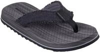 Skechers TANTRIC-FRITZ Zehentrenner, Sommerschuh, Schlappen, Poolslides, Badeschuh,