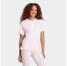 adidas Sportswear T-Shirt ESSENTIALS 3-STREIFEN COTTON