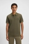 BOSS ORANGE Poloshirt Prime mit Polokragen