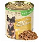 Lecker.Pet 18x800g Lecker.Pet&reg; Josie's Saftige Fleischmahlzeit Sensitiv...