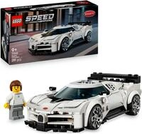 LEGO&reg; Bugatti Centodieci Hypersportwagen (77240), LEGO Speed Champions