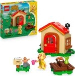 LEGO&reg; Bienchens gem&uuml;tliches Haus (77058), LEGO Animal Crossing