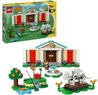 LEGO&reg; Eugens Museumssammlung (77056), LEGO Animal Crossing...