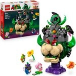 LEGO&reg; Prinz Florian & Schloss-Bowser (72042), LEGO Super Mario