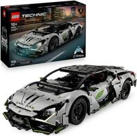 LEGO&reg; Lamborghini Revuelto Supersportwagen (42214), LEGO Technic