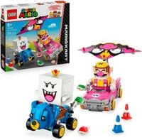 LEGO&reg; Mario Kart &ndash; Wario & K&ouml;nig Buu Huu (72038), LEGO Super Mario