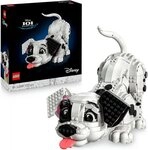 LEGO&reg; Welpe aus 101 Dalmatiner (43269), LEGO Disney Classic