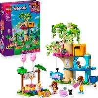 LEGO&reg; Katzengeburtstagsparty & Baumhaus (42666), LEGO Friends