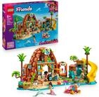 LEGO&reg; Familienurlaub im Strandresort (42673), LEGO Friends...