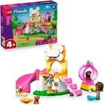 LEGO&reg; Welpenspielplatz (42665), LEGO Friends Konstruktionsspielsteine, (66...
