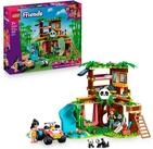 LEGO&reg; Panda-Pflegestation (42648), LEGO Friends Konstruktionsspielsteine, (243 St),